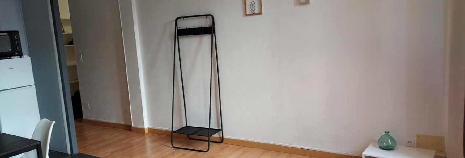 Appartement 1 Pièce 33 m² à louer à Montauban (82000)