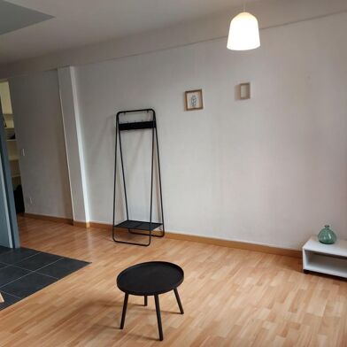 Appartement 1 pièces 410 €