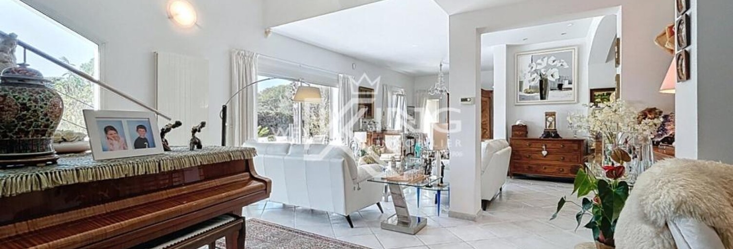 Maison 6 Pièces 250 m² à vendre à Saint-Raphaël (83700)