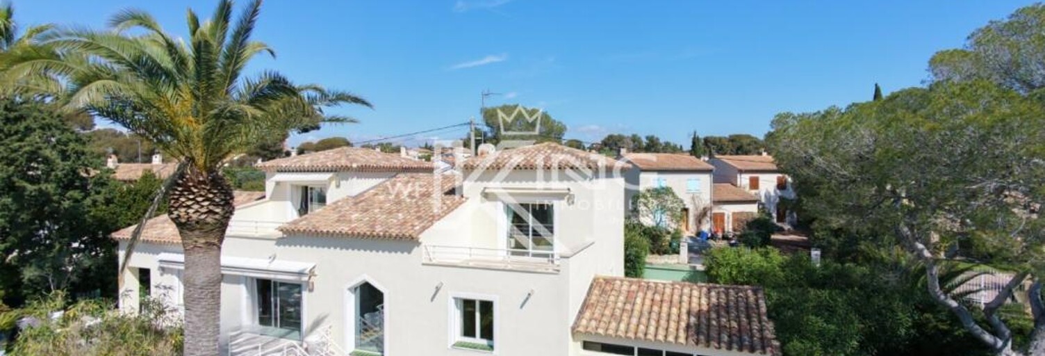 Maison 6 Pièces 250 m² à vendre à Saint-Raphaël (83700)