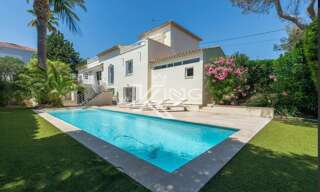Maison 6 Pièces 250 m² à vendre à Saint-Raphaël (83700)
