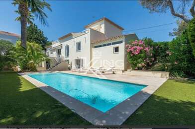 Maison 6 pièces 2150000 €
