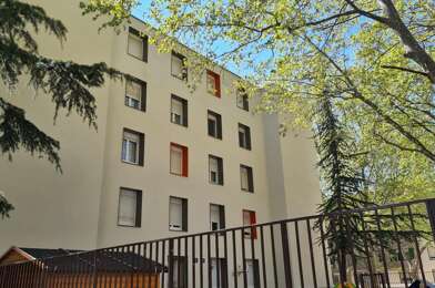 Appartement 2 pièces 50000 €