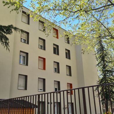 Appartement 2 pièces 50000 €