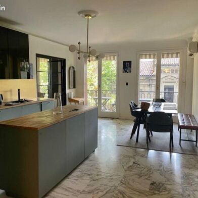 Appartement 4 pièces 395000 €