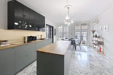 Appartement 4 pièces 395000 €