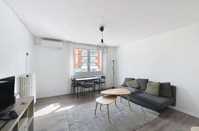 Appartement 3 pièces 650 €