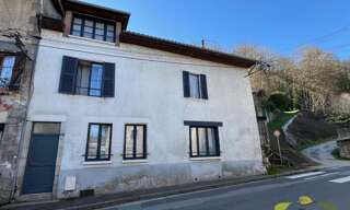 Maison 4 Pièces 111 m² à vendre à Saint-Léonard-de-Noblat (87400)