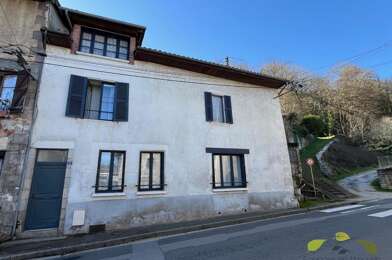 Maison 4 pièces 99000 €