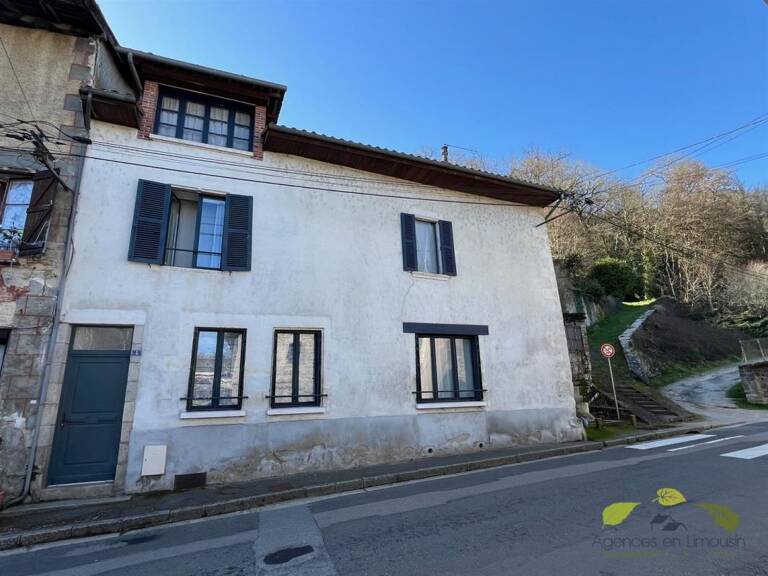HAUTE VIENNE — photo 1