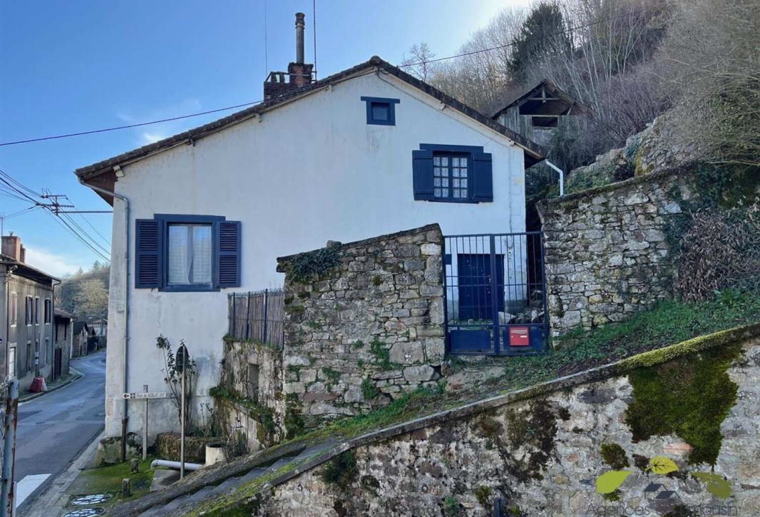 HAUTE VIENNE — photo 1