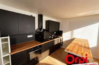 Appartement 2 pièces 560 €