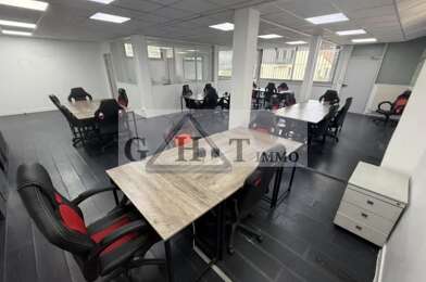 Bureau  944000 €