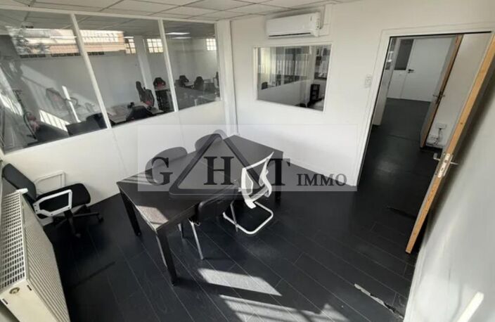 BUREAUX À VENDRE 442 M2 SUR MONTREUIL ! — photo 3