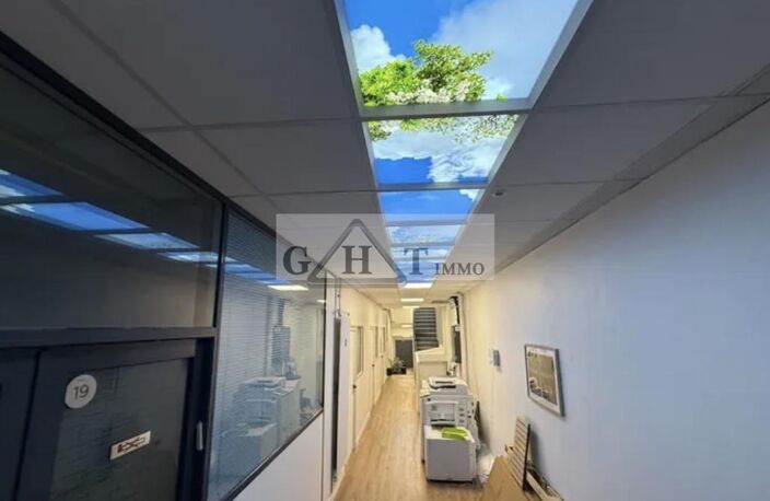 BUREAUX À VENDRE 442 M2 SUR MONTREUIL ! — photo 5