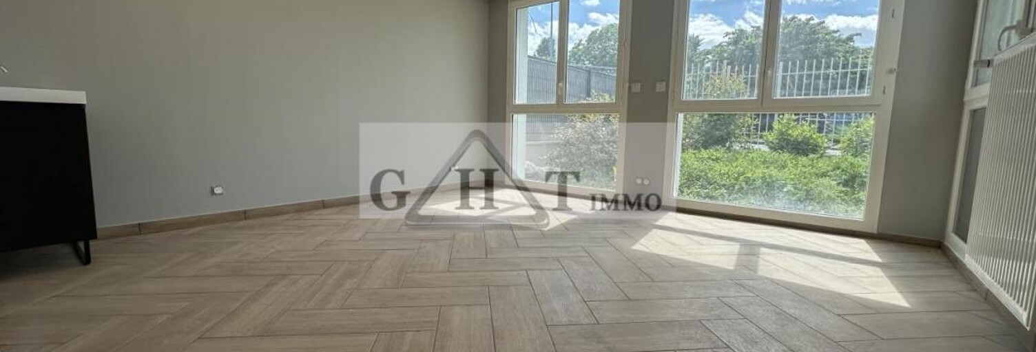 Commerce  80 m² à louer à Créteil (94000)