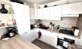 Appartement 3 Pièces 62 m² à vendre à Créteil (94000)