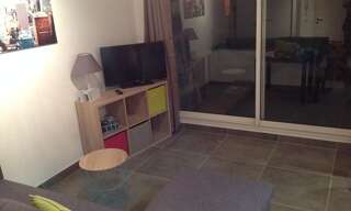 Appartement 1 Pièce 20 m² à louer à Saint-Denis (97400)