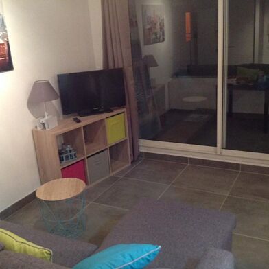 Appartement 1 pièces 635 €