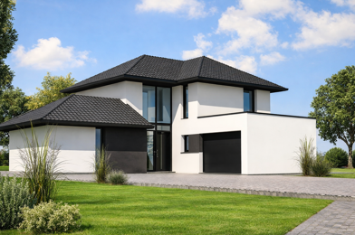 Maison 7 pièces 358000 €