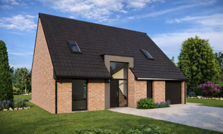 Maison 7 Pièces 130 m² à vendre à Calonne-Ricouart (62470)