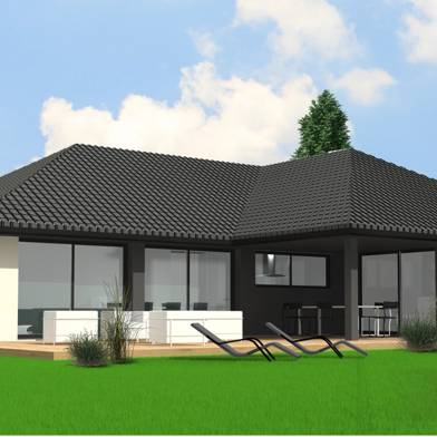 Maison 5 pièces 305000 €