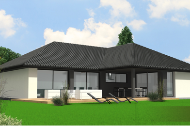 Maison 5 pièces 305000 €