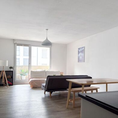 Appartement 5 pièces 299000 €