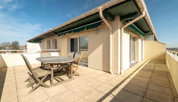 Appartement 3 pièces  à vendre Anglet 64600