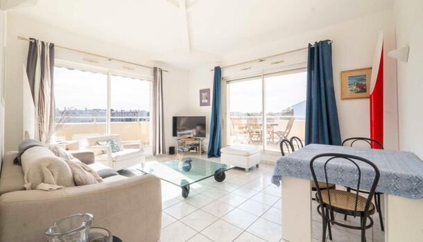 Appartement 3 pièces  à vendre Anglet 64600