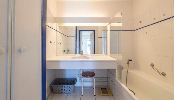 Appartement 3 pièces  à vendre Anglet 64600