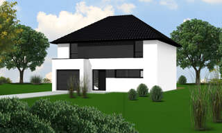 Maison 5 Pièces  m² à vendre à Chérisy (62128)