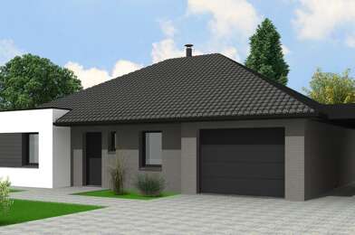 Maison 5 pièces 313000 €