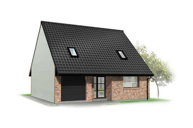 Maison 6 pièces 254000 €