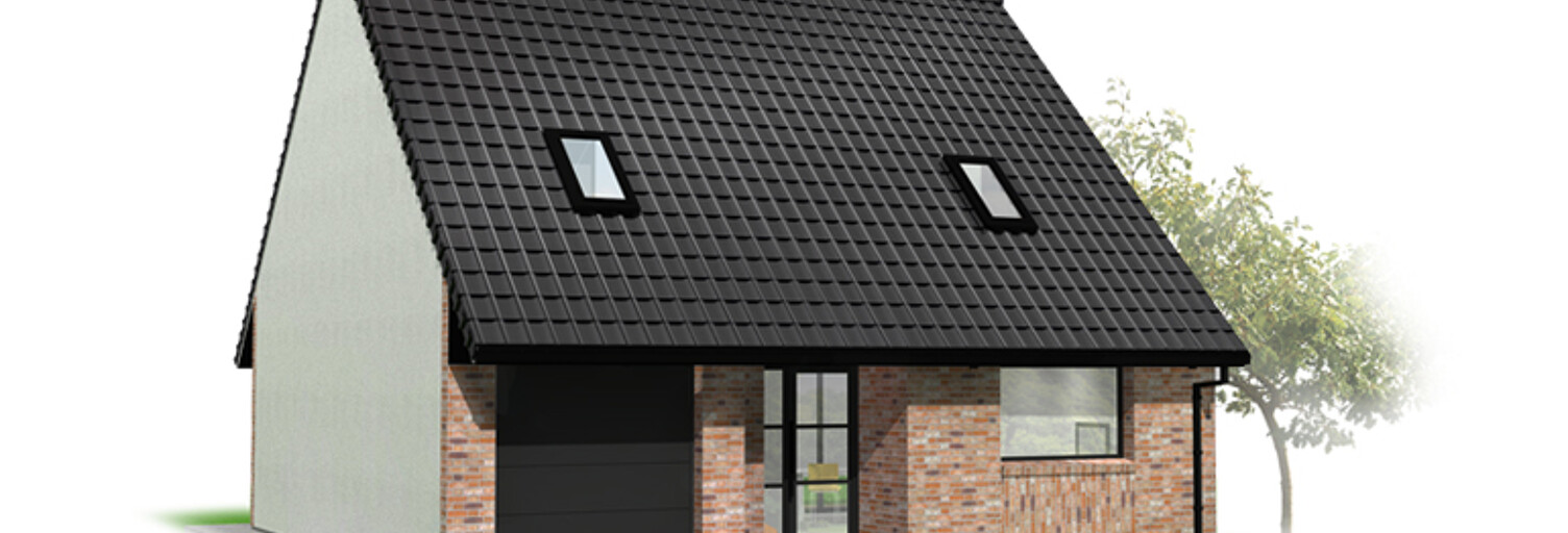 Maison 6 Pièces 116 m² à vendre à Drocourt (62320)