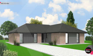 Maison 5 Pièces  m² à vendre à Habarcq (62123)