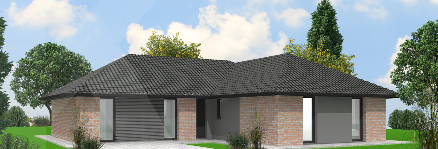 Maison 5 Pièces  m² à vendre à Habarcq (62123)