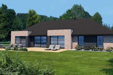 Maison 5 pièces 390000 €