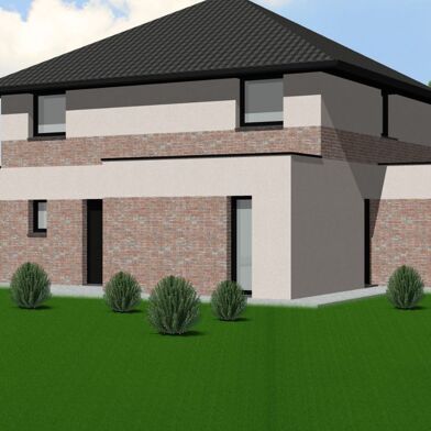 Maison 6 pièces 340000 €