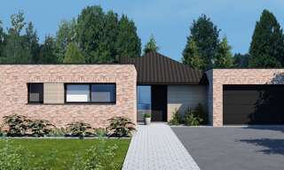 Maison 5 Pièces 150 m² à vendre à Habarcq (62123)