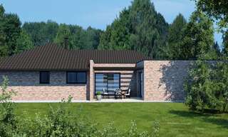 Maison 5 Pièces 150 m² à vendre à Habarcq (62123)