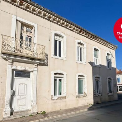 Appartement 3 pièces 165000 €