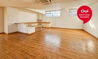 Appartement 3 Pièces 140 m² à vendre à Castres (81100)