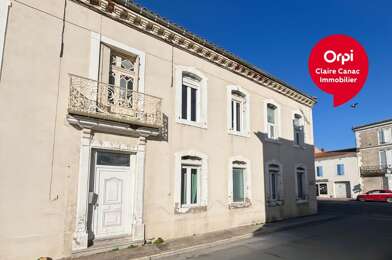 Appartement 3 pièces 165000 €