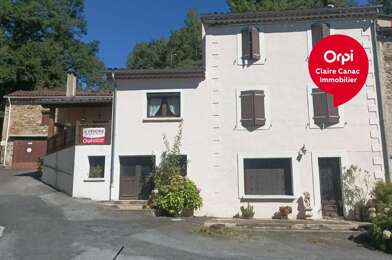 Maison 6 pièces 139000 €