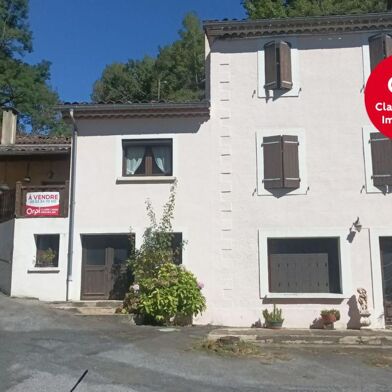 Maison 6 pièces 139000 €