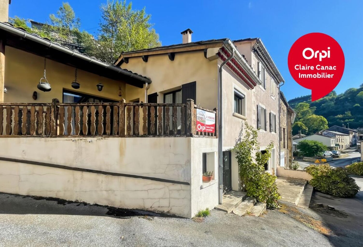 Maison de caractère à Cambounès — photo 1