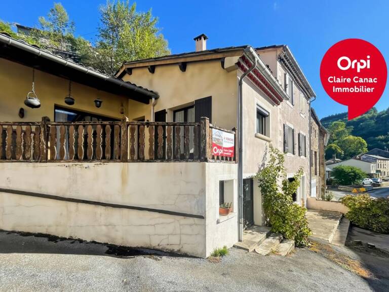 Maison de caractère à Cambounès — photo 1