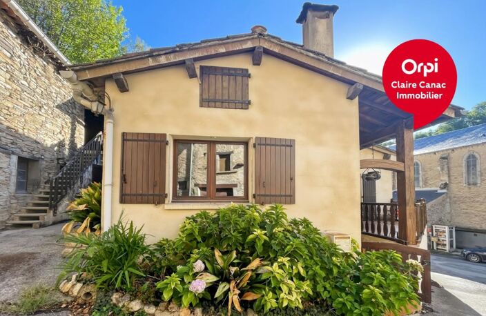 Maison de caractère à Cambounès — photo 2