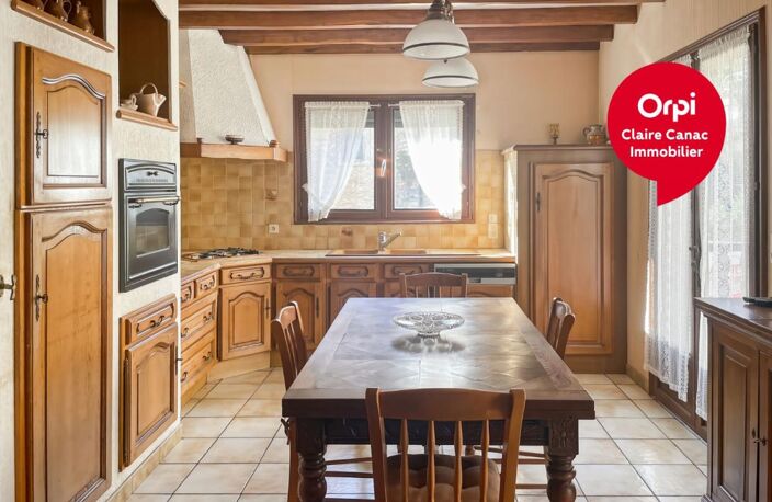 Maison de caractère à Cambounès — photo 4